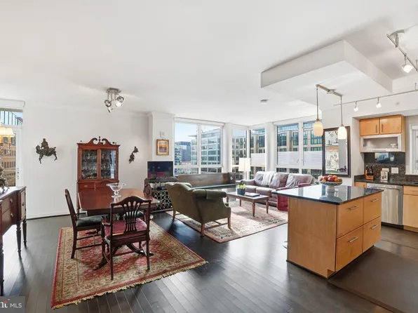 1025 1st St SE APT 906, Washington, DC 20003