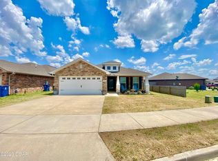 3321 Emilee Ruth Cir, Joplin, MO 64804
