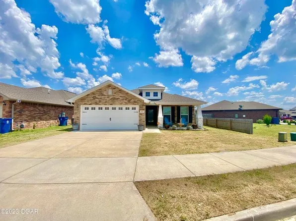 3321 Emilee Ruth Circle, Joplin, MO 64804