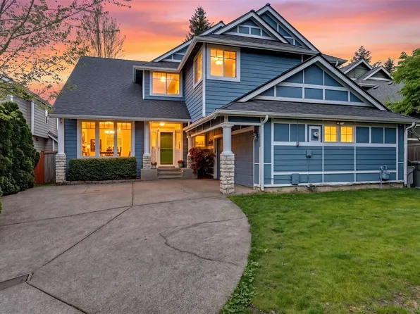 18637 172nd Place SE, Renton, WA 98058