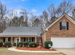 495 Red Bud Rd, Jefferson, GA 30549
