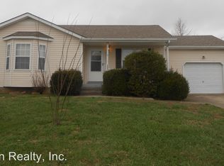 333 Atlantic Ave, Oak Grove, KY 42262