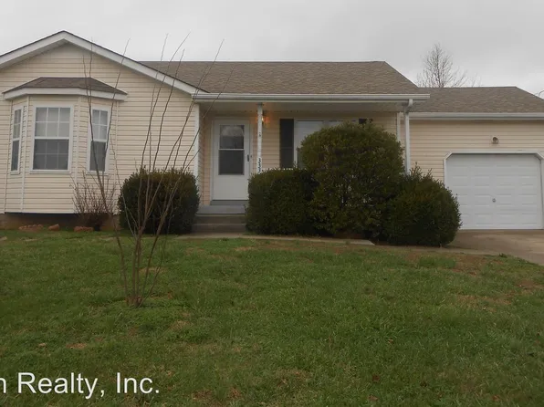 333 Atlantic Ave, Oak Grove, KY 42262