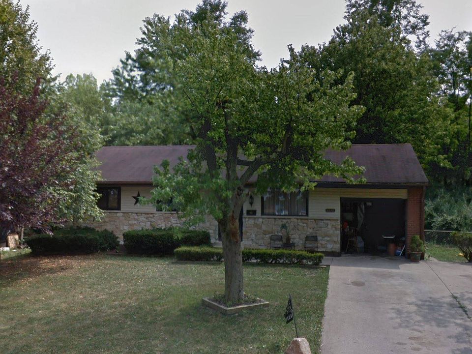 1st image of 4442 Bluehaven Dr