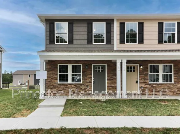3967 Newhall Dr NW, Hickory, NC 28601