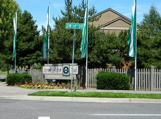 Springwater Trail Apartments, Gresham, OR 97080