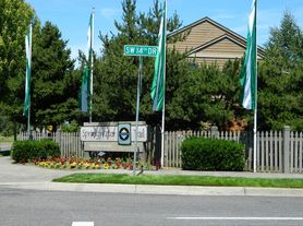 Springwater Trail Apartments