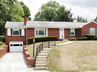 469 E Scottland Rd, Covington, VA 24426