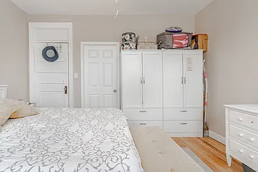 Rented by Modern Spaces