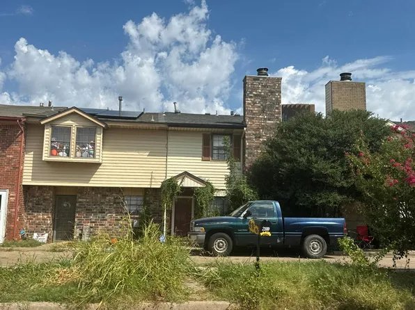 2125 NW 118th Ter, Oklahoma City, OK 73120