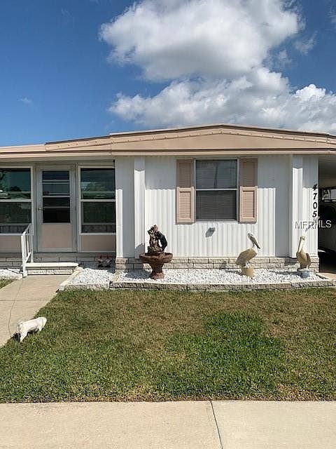 1st image of 4705 Burney Dr