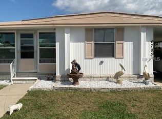 4705 Burney Dr, Holiday, FL 34690