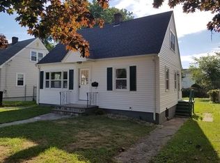 11 Hunewill Ave, Medford, MA 02155