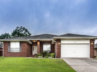 2407 Pine Forest Rd, Cantonment, FL 32533