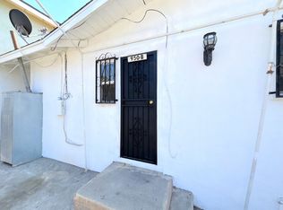 950 Clela Ave, Los Angeles, CA 90022
