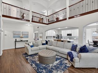 6601 Vintage Dr, Arlington, TX 76001