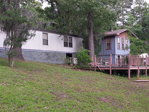 Singlewide w Addition 3br 2b