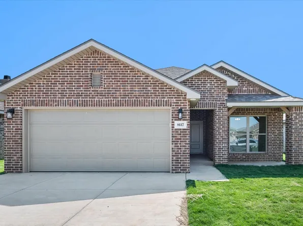 8617 26th St, Lubbock, TX 79407