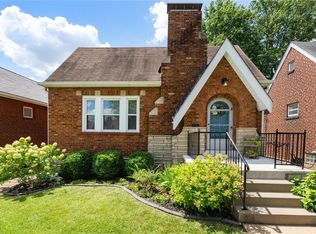 5208 Tholozan Ave, Saint Louis, MO 63109