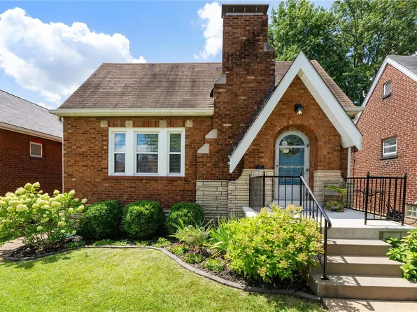 5208 Tholozan Ave, Saint Louis, MO 63109