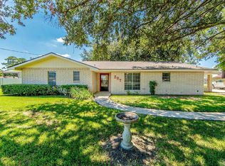 207 Isle Of Cuba Rd, Schriever, LA 70395