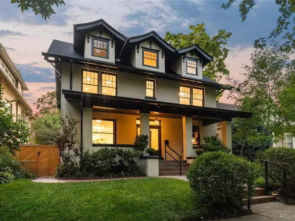 711 Race Street, Denver, CO 80206