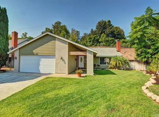 891 Mango St, Brea, CA 92821