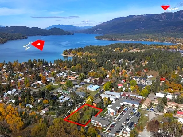 23 & 7 Iowa Ave, Whitefish, MT 59937