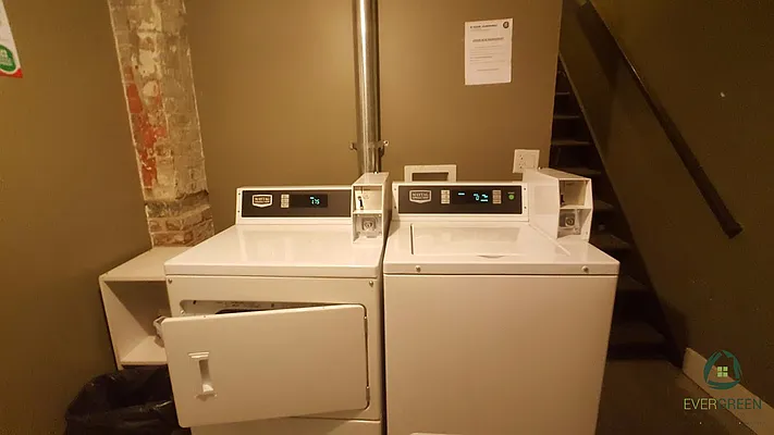 Rented by Evergreen Apartments BK | media 48