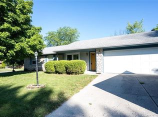 3148 N Cherry Lake Rd, Indianapolis, IN 46235
