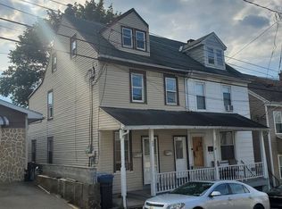 550 S Benner Ave, Bethlehem, PA 18015