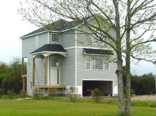 685 Sea Gate, Newport, NC 28570
