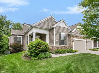 648 Wynding Oaks, Kalamazoo, MI 49006