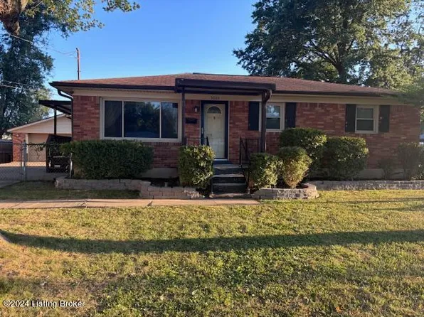 5004 Fury Way, Louisville, KY 40258