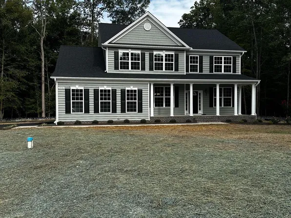 7981 Benjamin Stoddert Ct, La Plata, MD 20646