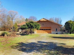 5905 Heritage Rd, Prince George, VA 23875