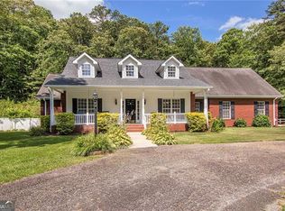 266 McDonald Rd, Tallapoosa, GA 30176