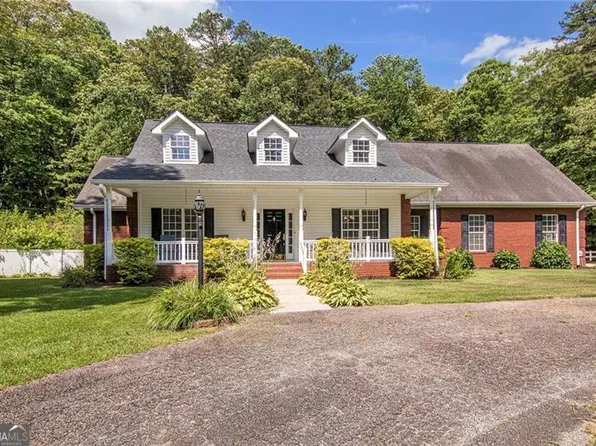 266 McDonald Rd, Tallapoosa, GA 30176