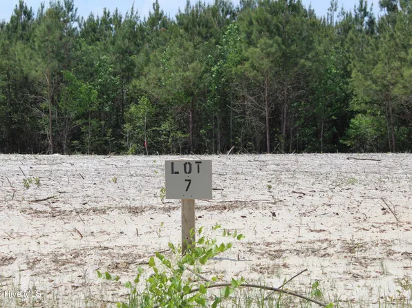 108 H.T.Brown Lane, Magnolia, NC 28453