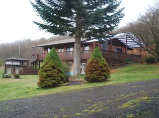 25817 NE C C Landon Rd, Yacolt, WA 98675