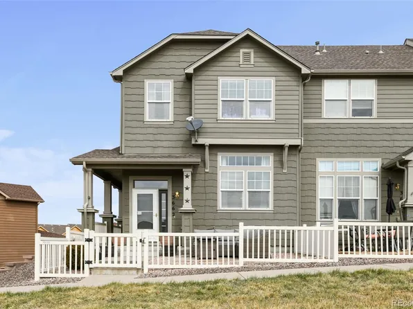 3662 Eaglesong Trail, Castle Rock, CO 80109