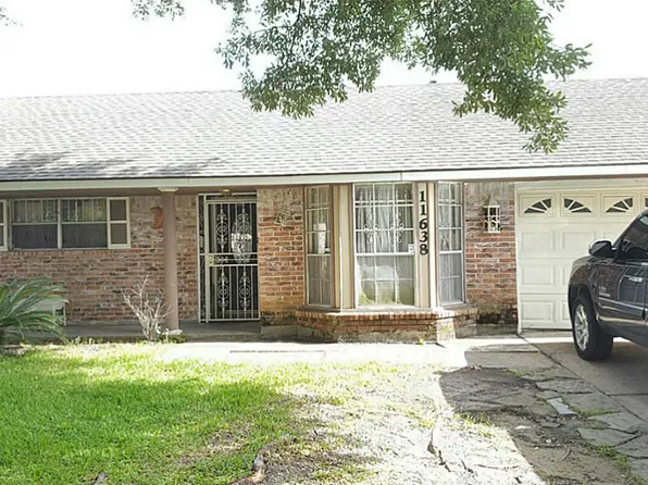 11638 Kirkmeadow Dr, Houston, TX 77089