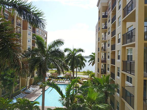 2nd image of 1801 N Flagler Dr APT 509