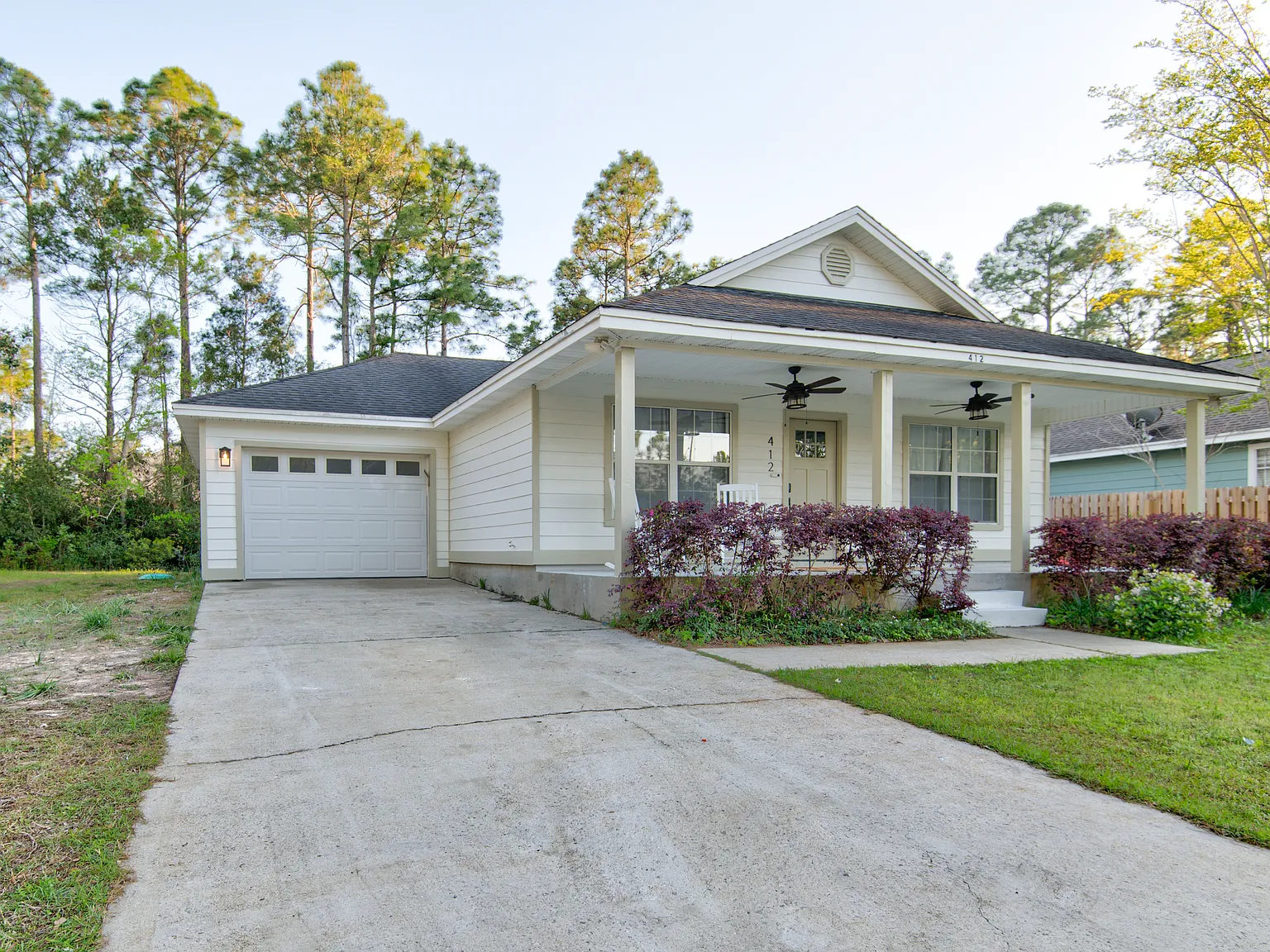 3 bed, 1363 sqft, $3,200 — Photo 3