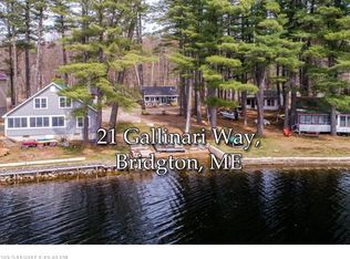 21 Gallinari Way, Bridgton, ME 04009