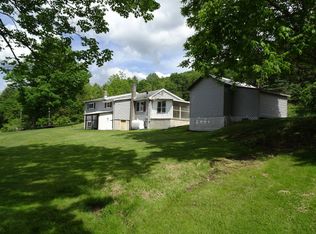 765 Lower Georges Valley Rd, Spring Mills, PA 16875