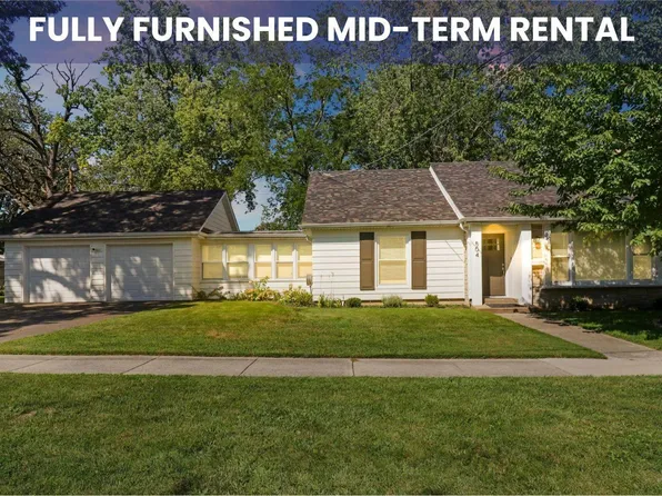 504 W Pacific Ave, Waukegan, IL 60085