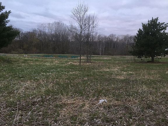 View to west-great sunsets