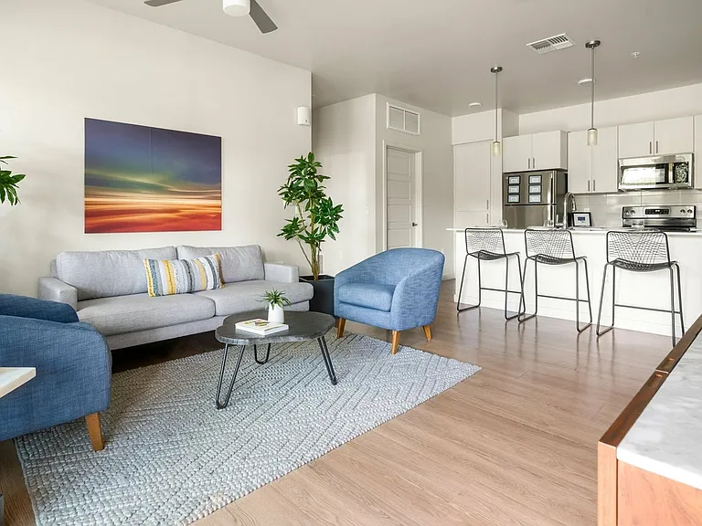 Open Concept