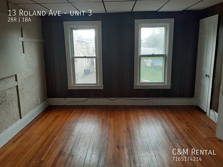 13 Roland Ave #3 — Photo 4